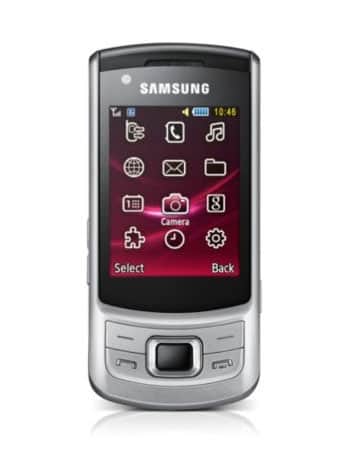 Samsung GT-S6700T