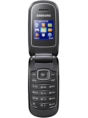 Samsung GT-E1150I