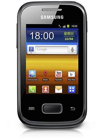 Samsung GT-S5300