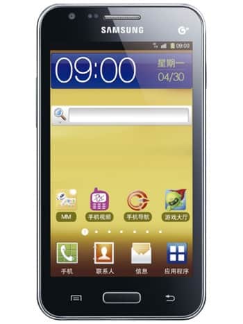 Samsung GT-I9050
