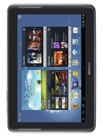 samsung galaxy tab 10.1 gt n8000