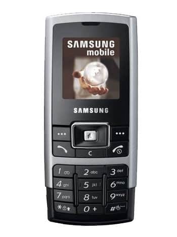 Samsung SGH-C130