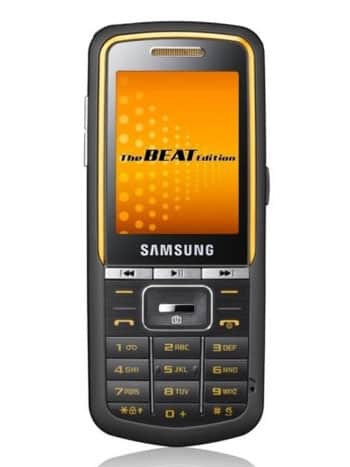 Samsung GT-M3510