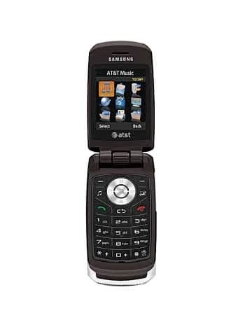 Samsung SGH-A746