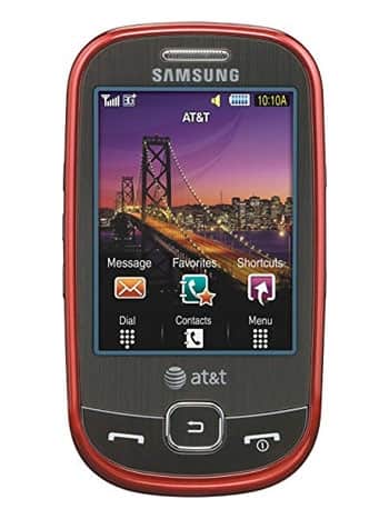 Samsung SGH-A797