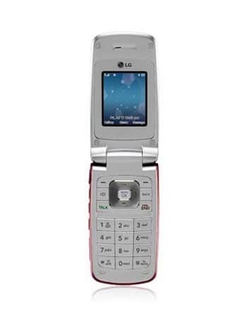 LGAX300