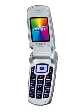 Samsung SGH-E700