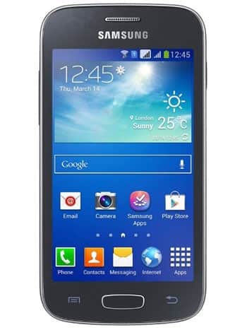 Samsung GT-S7272