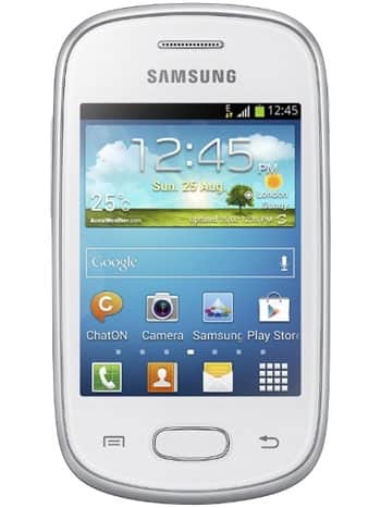 Samsung GT-S5280
