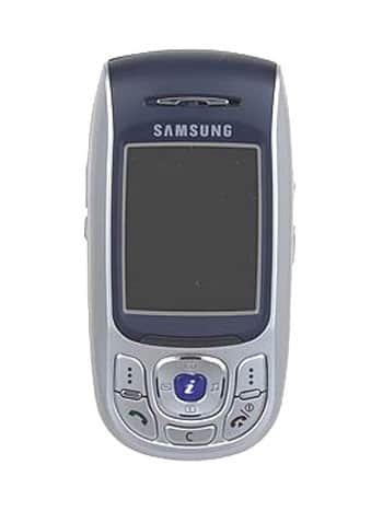 Samsung SGH-E820T