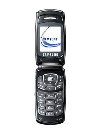 Samsung SGH-X200