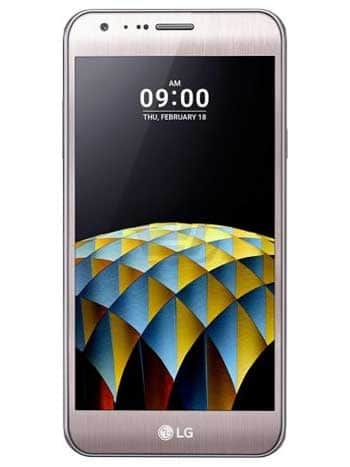 LGK580DS