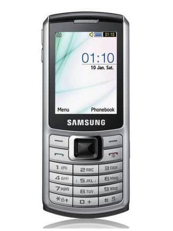 Samsung GT-S3310
