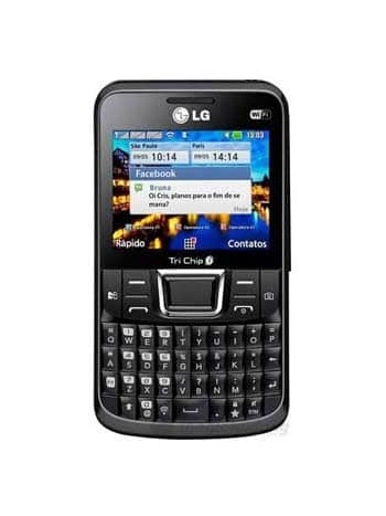 LGC333