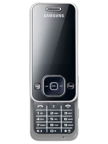 Samsung SGH-F250L