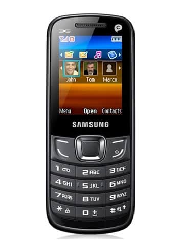 Samsung GT-E3309I