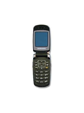 Samsung SGH-A617