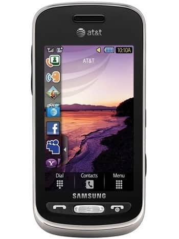 Samsung SGH-A887