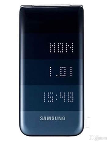 Samsung GT-S5520