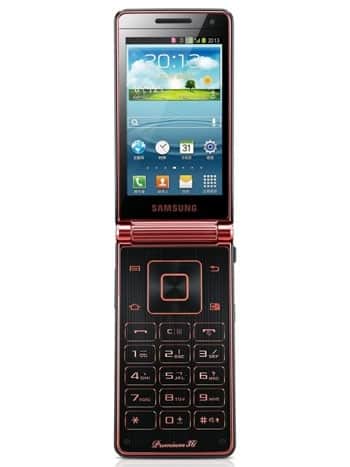 Samsung SCH-W2013
