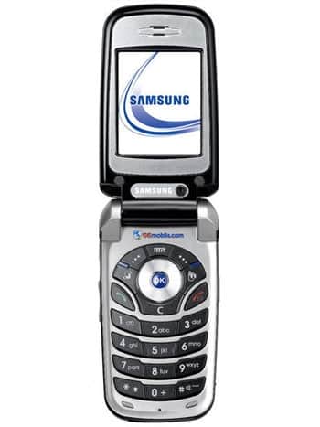 Samsung SGH-Z300