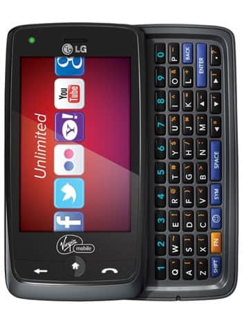LGLN510