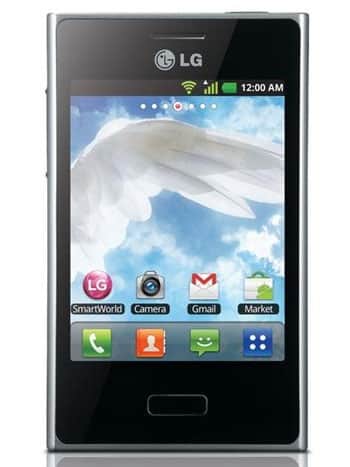 LGE400G