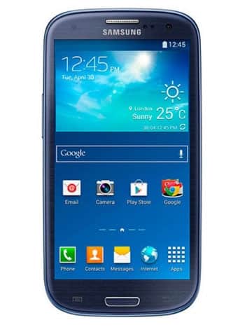 Samsung GT-I9300
