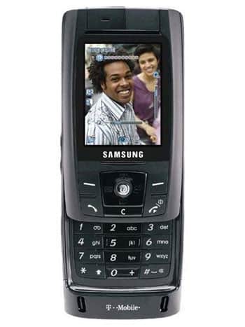Samsung SGH-T809