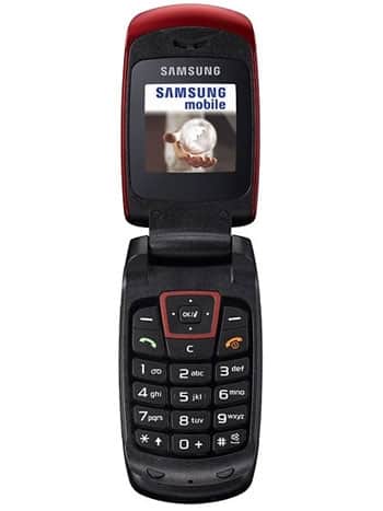 Samsung SGH-C260