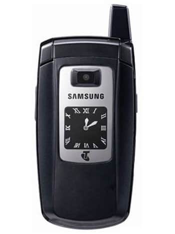 Samsung SGH-A411