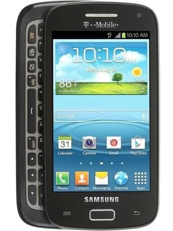 Samsung SGH-T699