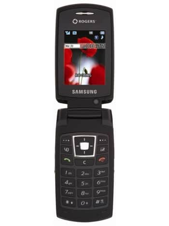 Samsung SGH-A706