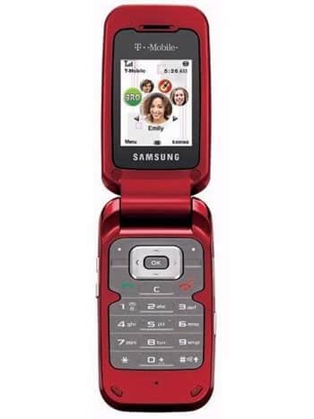 Samsung SGH-T229