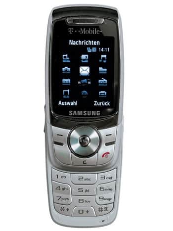 Samsung SGH-E740