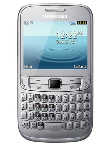 Samsung GT-S3570