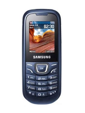 Samsung GT-E1220I
