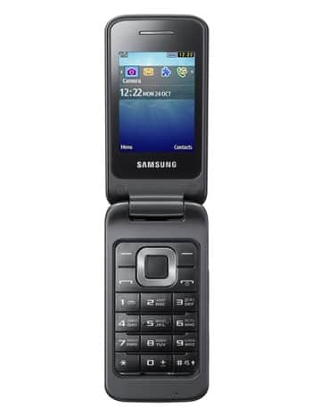Samsung GT-C3520I