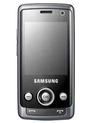 Samsung SGH-J808