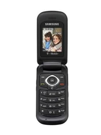 Samsung SGH-T139