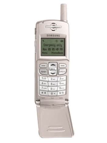 Samsung SGH-N105