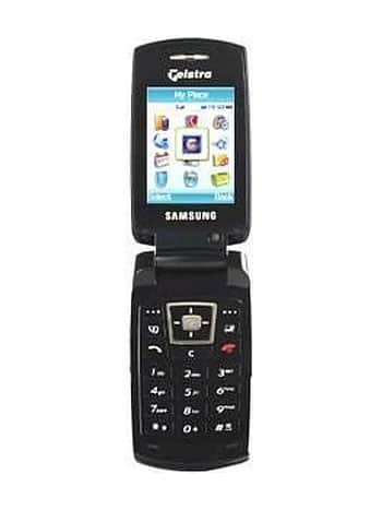 Samsung SGH-A701