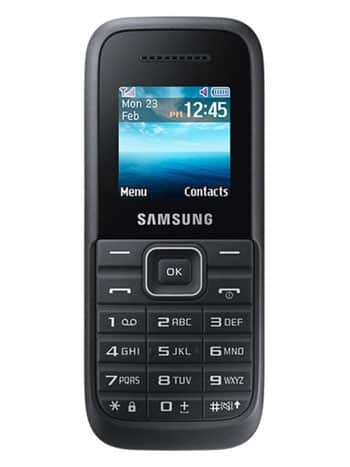 Samsung SM-B110E