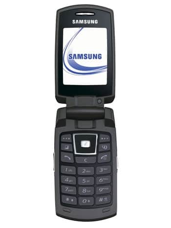 Samsung SGH-Z560