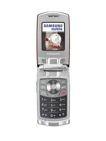 Samsung SGH-E496L