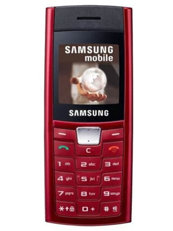 Samsung SGH-C170