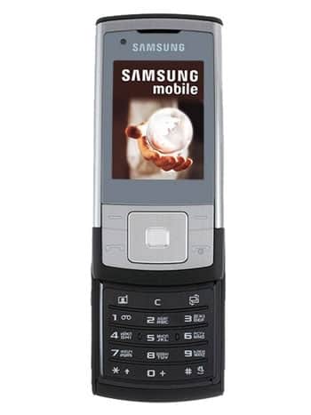Samsung SGH-L811