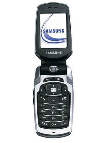 Samsung SGH-P910