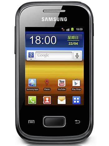 Samsung GT-S5300B