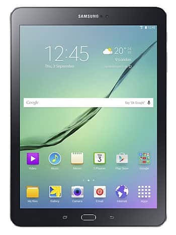 Samsung SM-T810